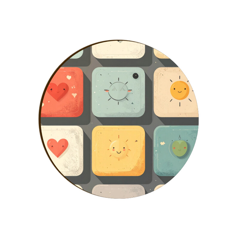 Coaster