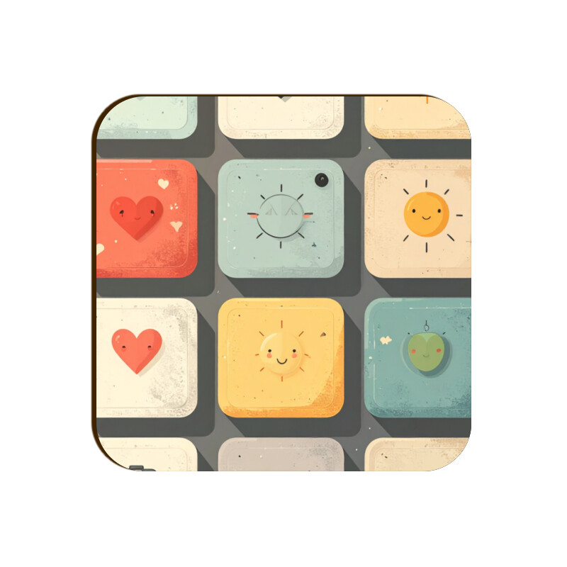 Coaster