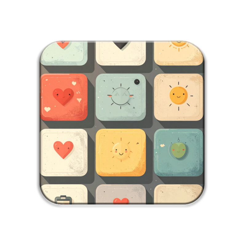Coaster