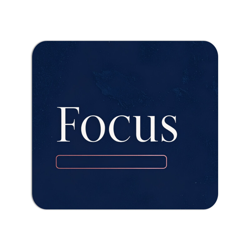 Mouse Pad