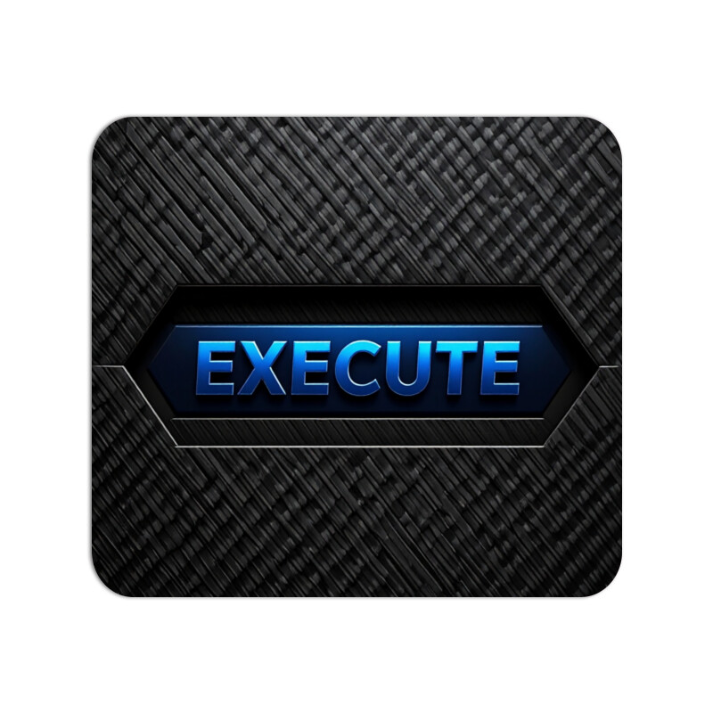 Mouse Pad