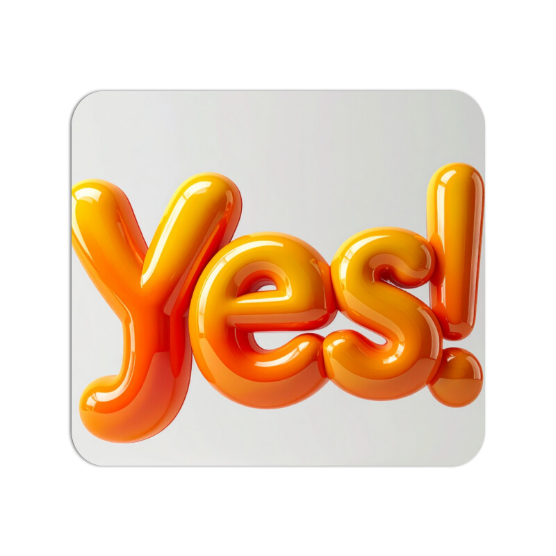 Mouse Pad