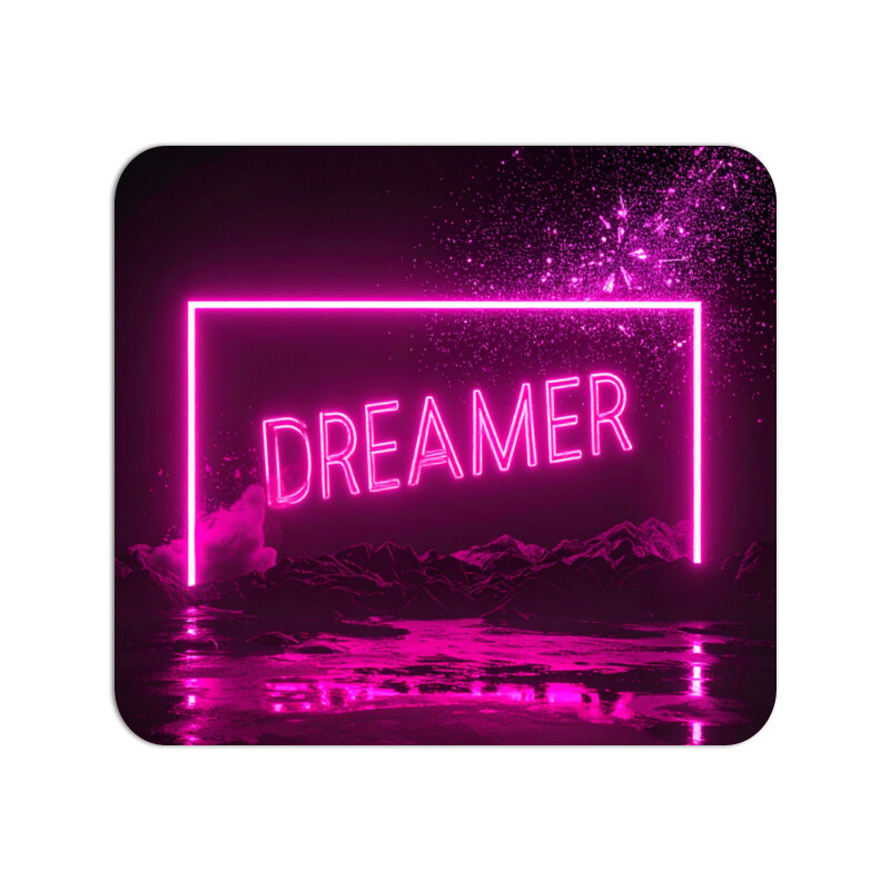 Mouse Pad
