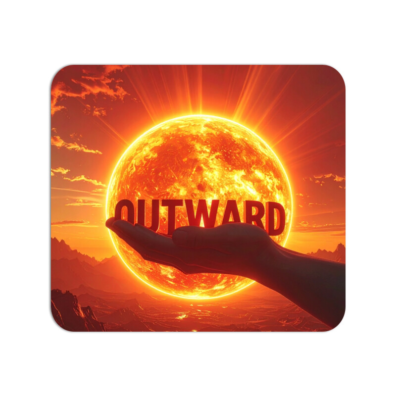 Mouse Pad