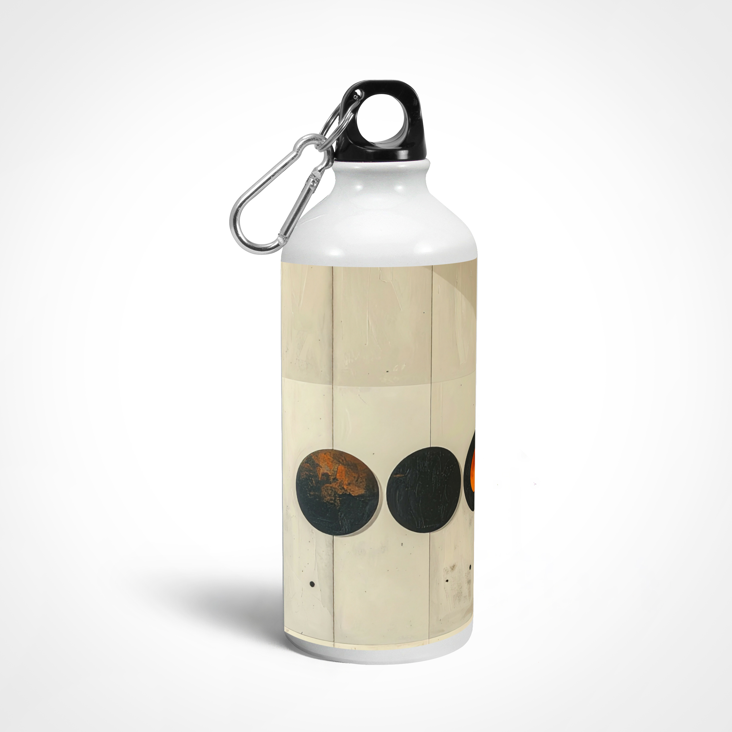Sipper Bottle 750 ml