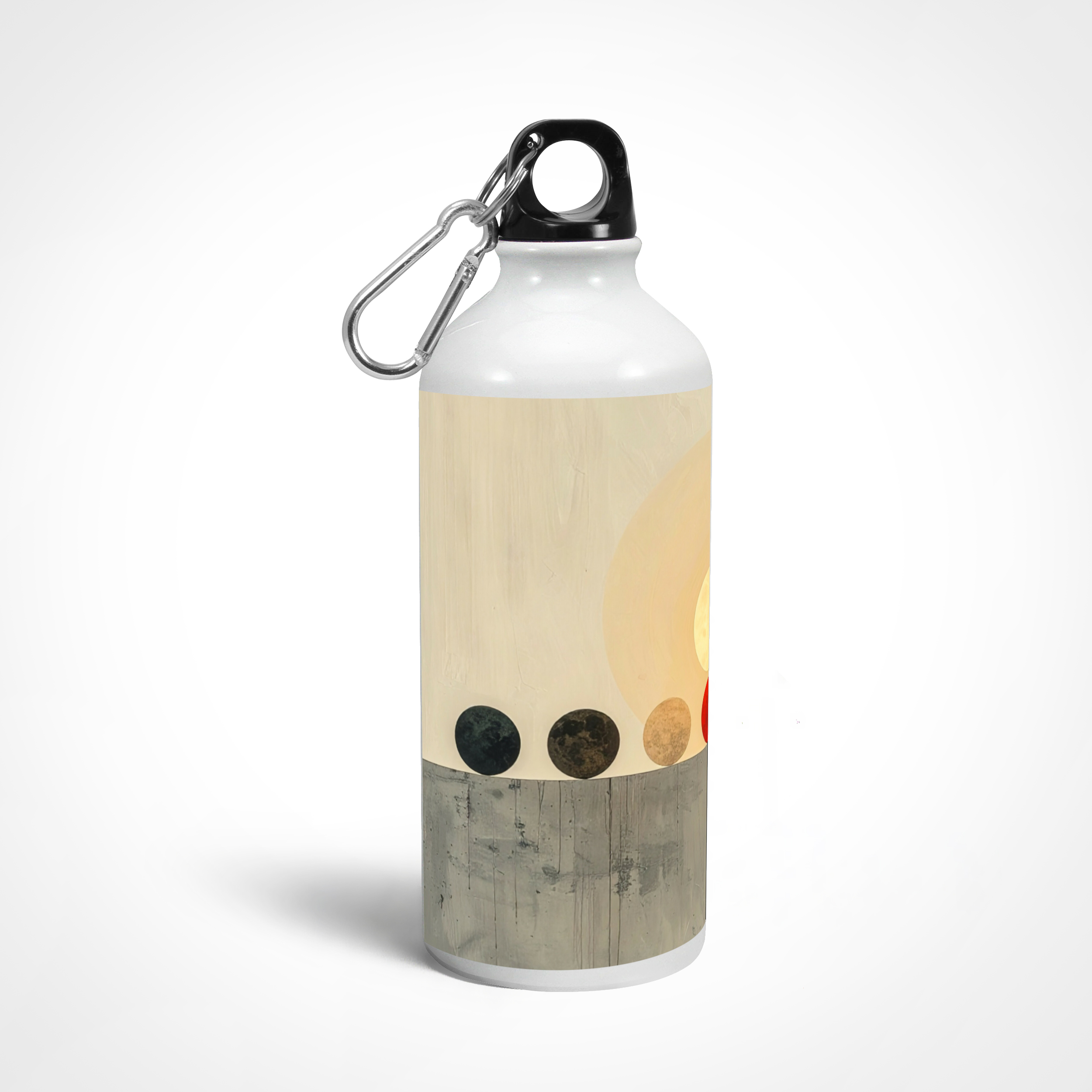 Sipper Bottle 750 ml