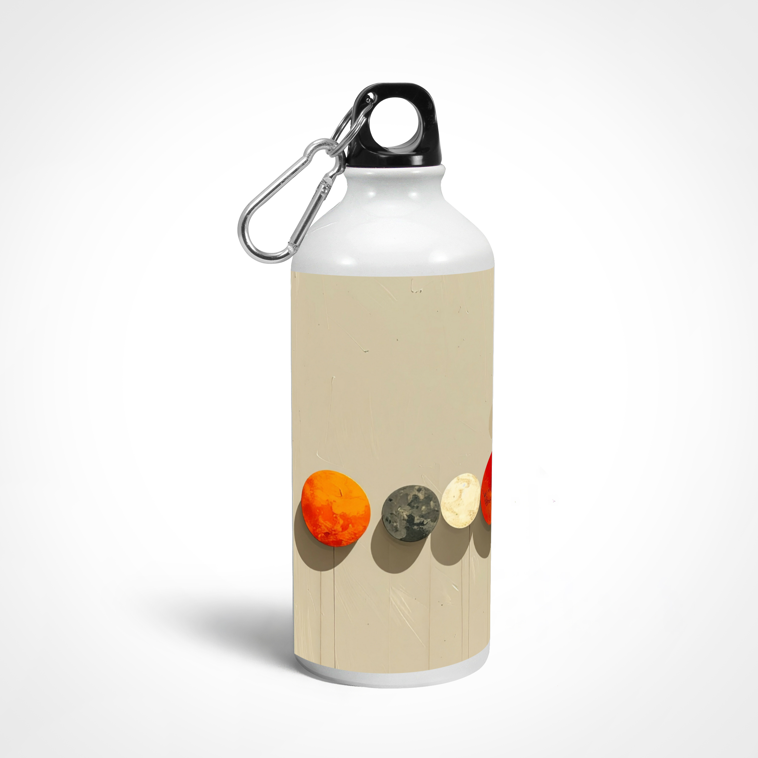 Sipper Bottle 750 ml