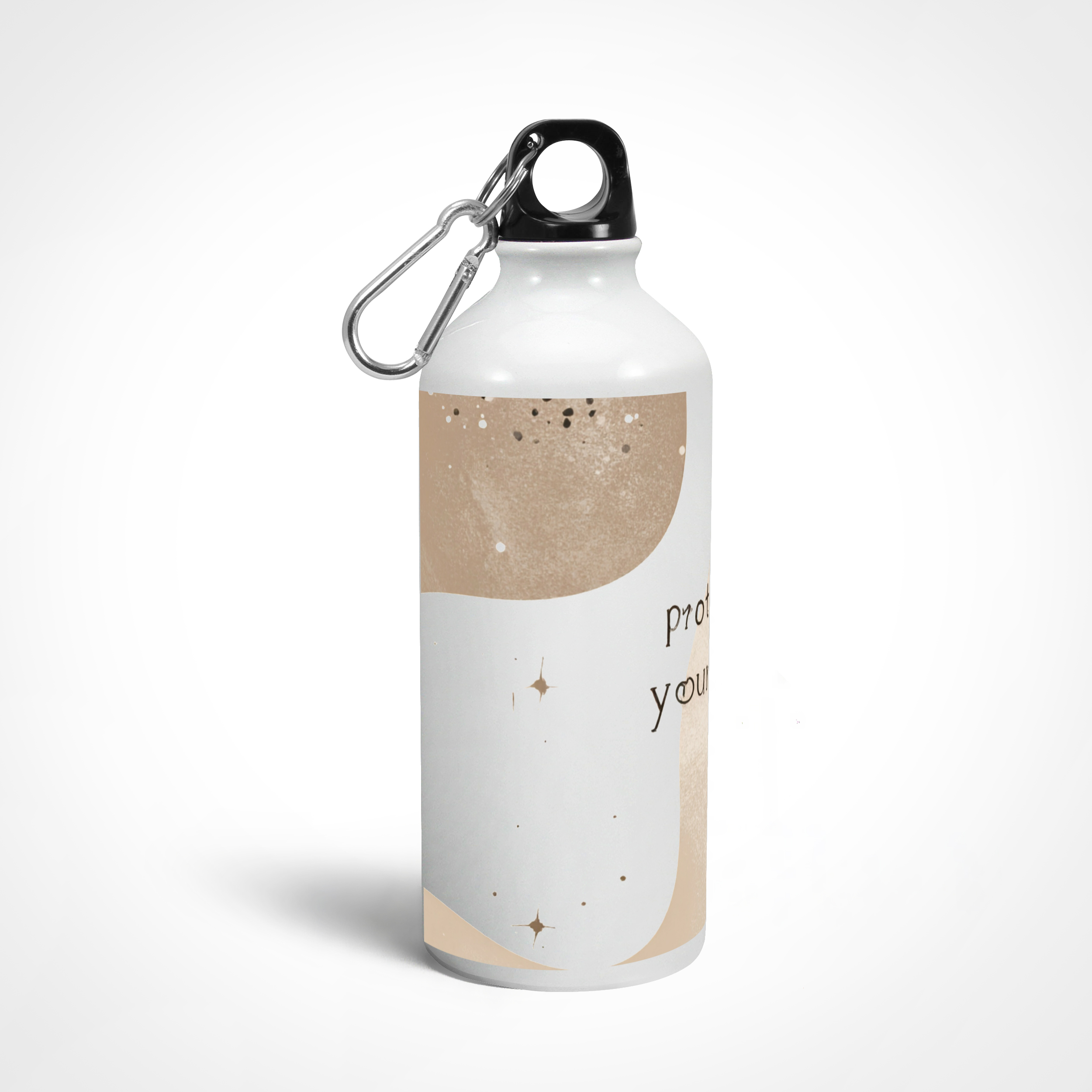 Sipper Bottle 750 ml