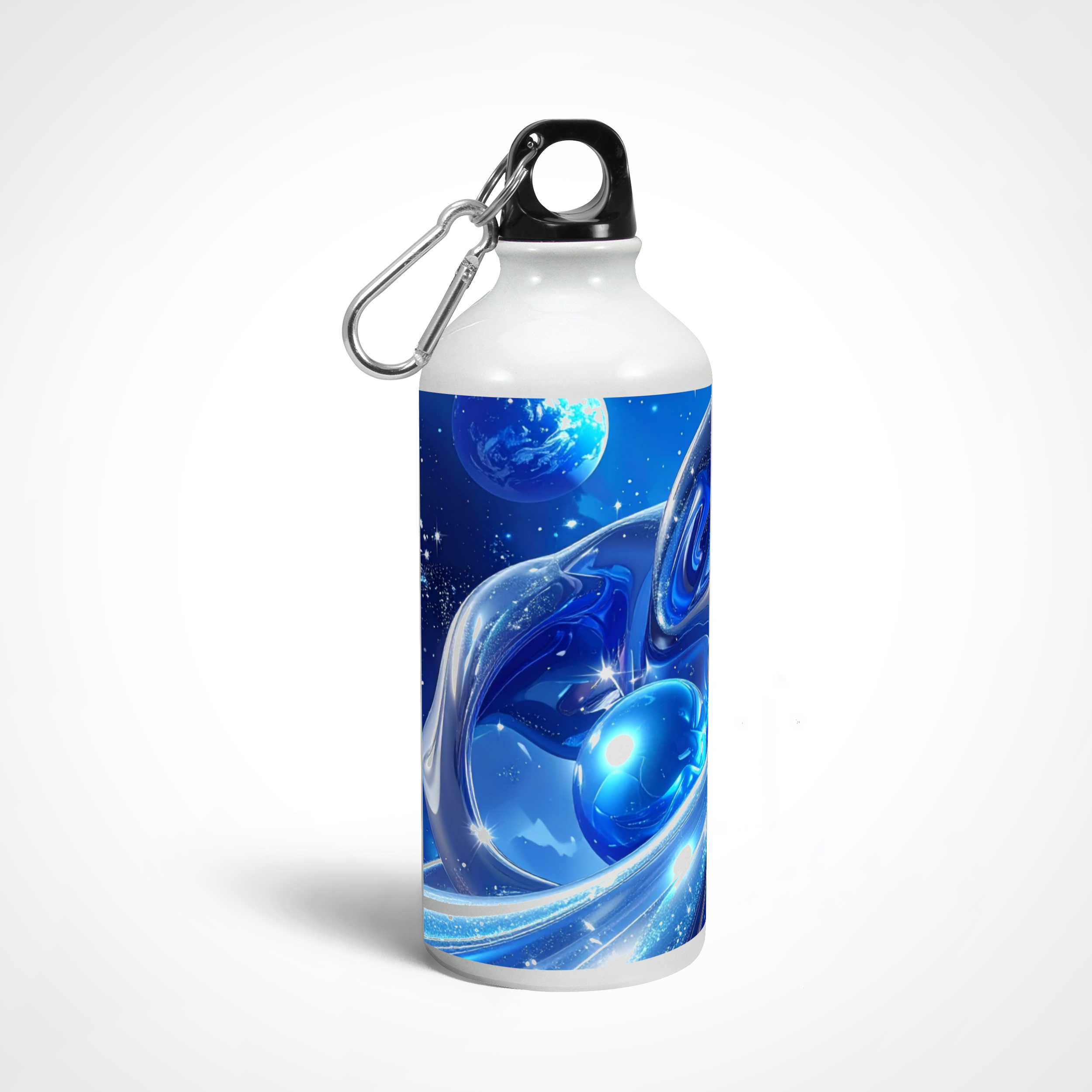 Sipper Bottle 750 ml