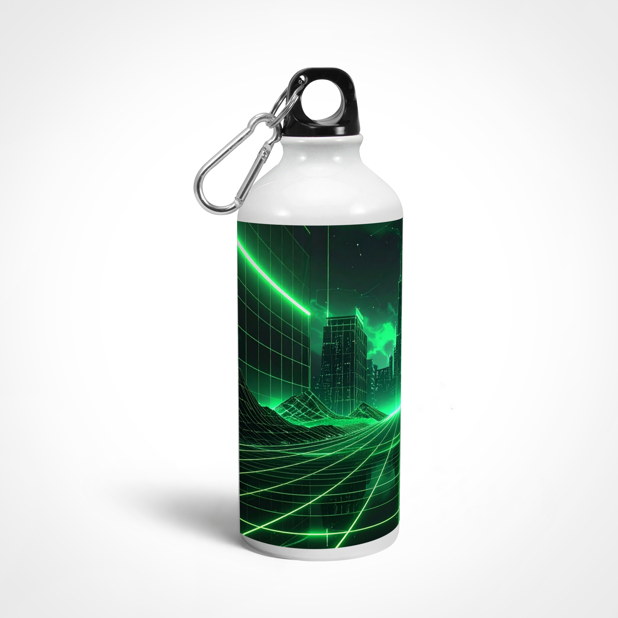 Sipper Bottle 750 ml