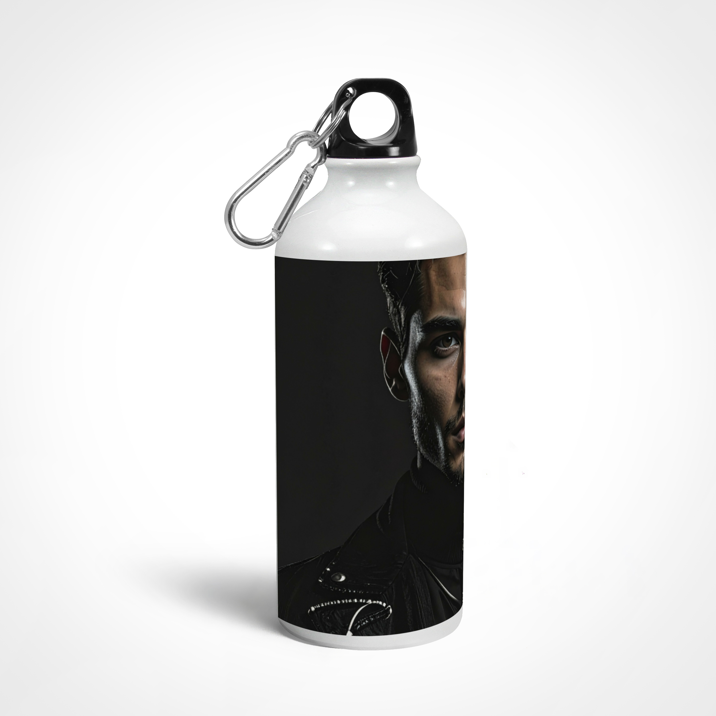 Sipper Bottle 750 ml