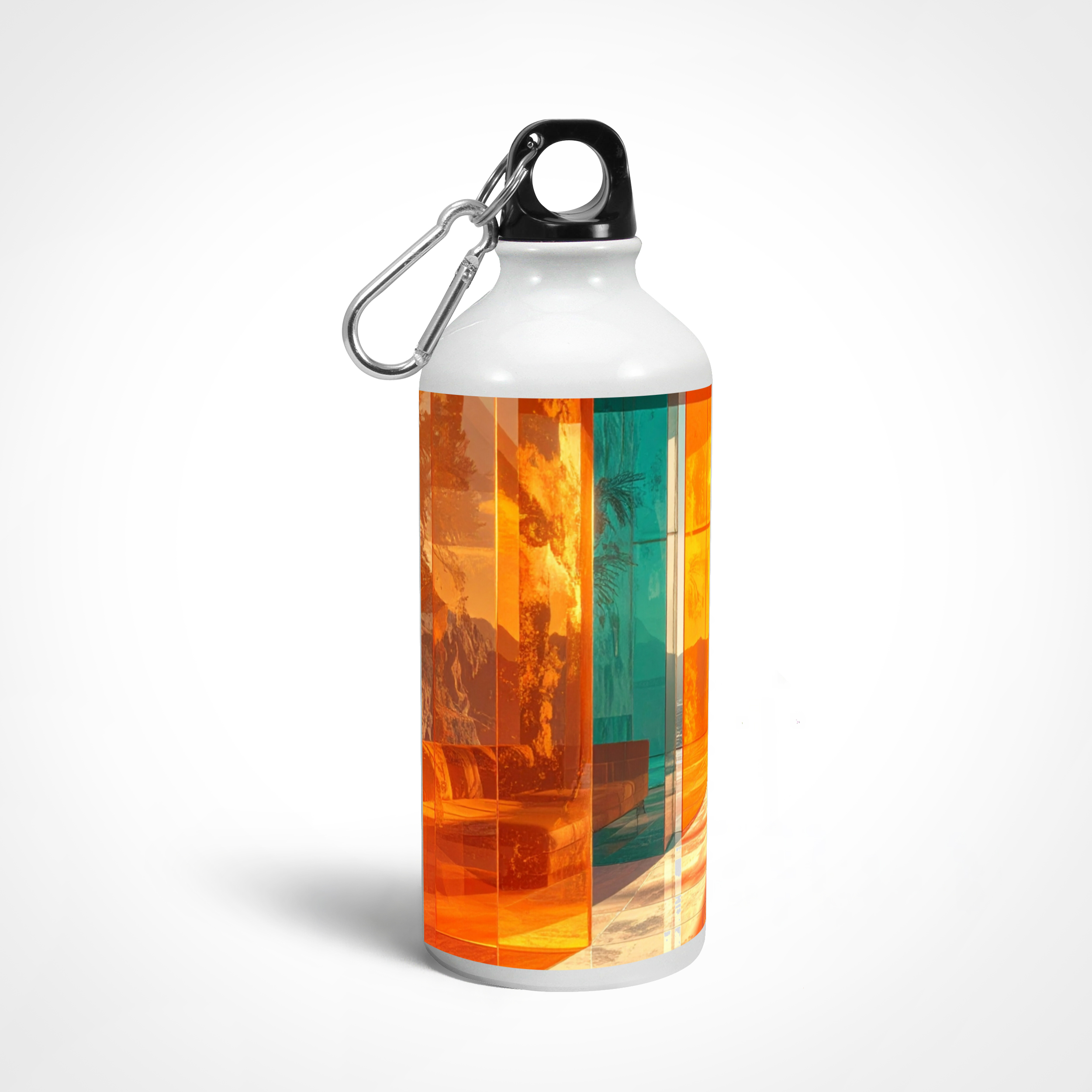 Sipper Bottle 750 ml