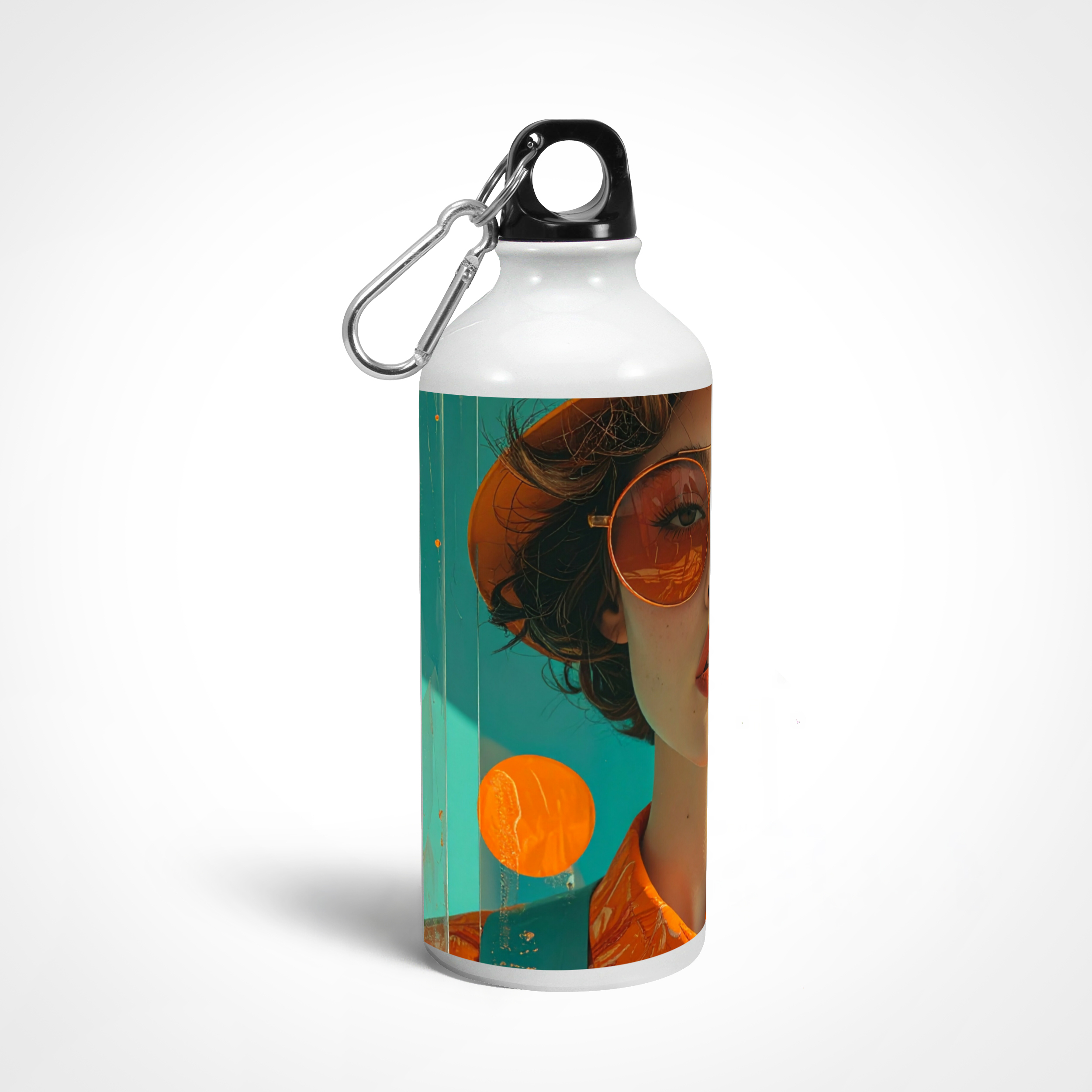 Sipper Bottle 750 ml