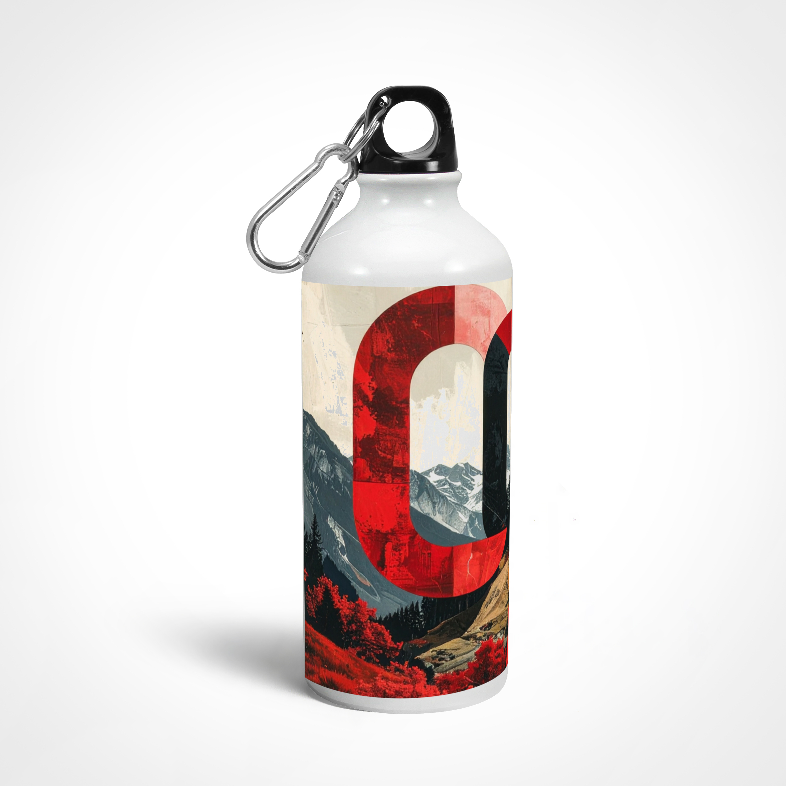 Sipper Bottle 750 ml