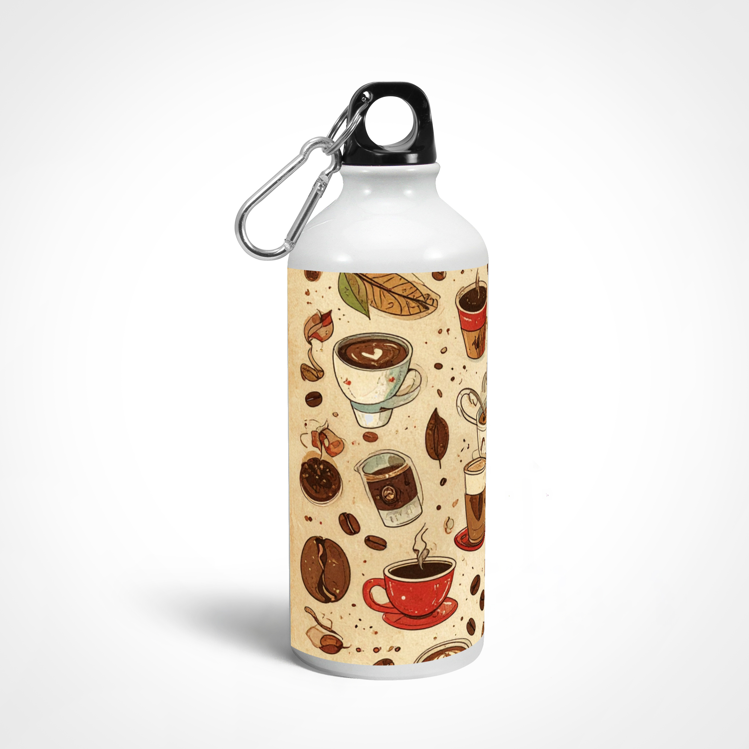 Sipper Bottle 750 ml
