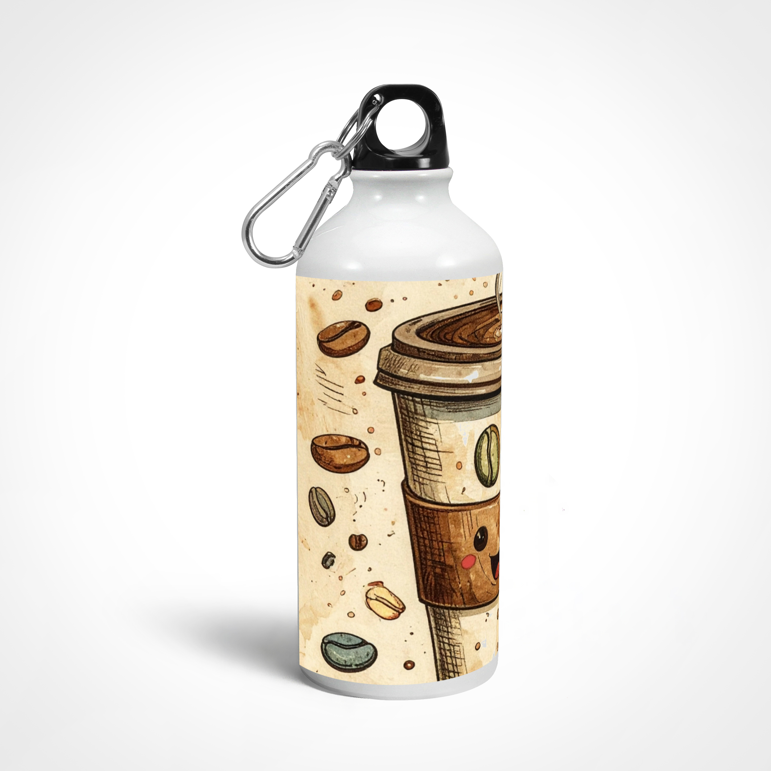 Sipper Bottle 750 ml