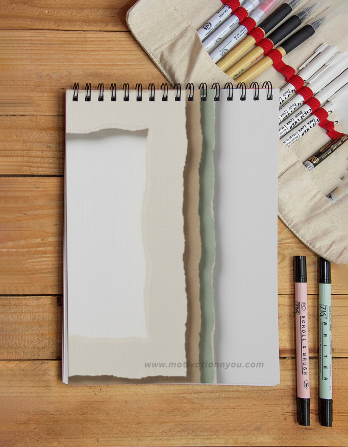 Sketchbook
