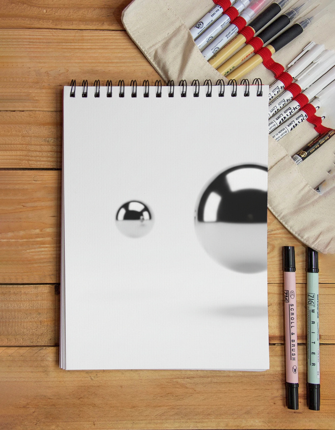 Sketchbook
