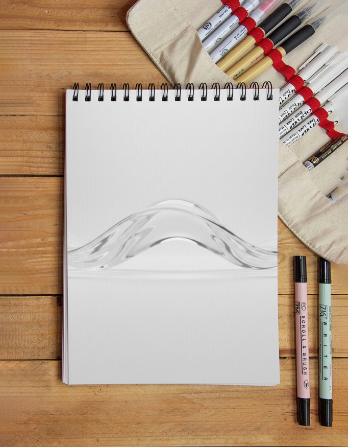 Sketchbook