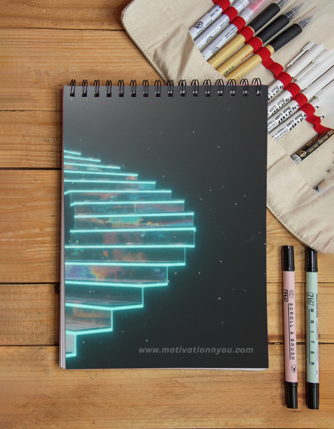 Sketchbook