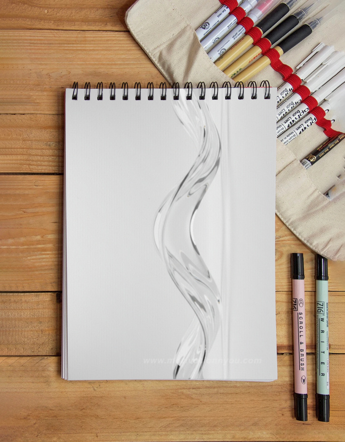Sketchbook