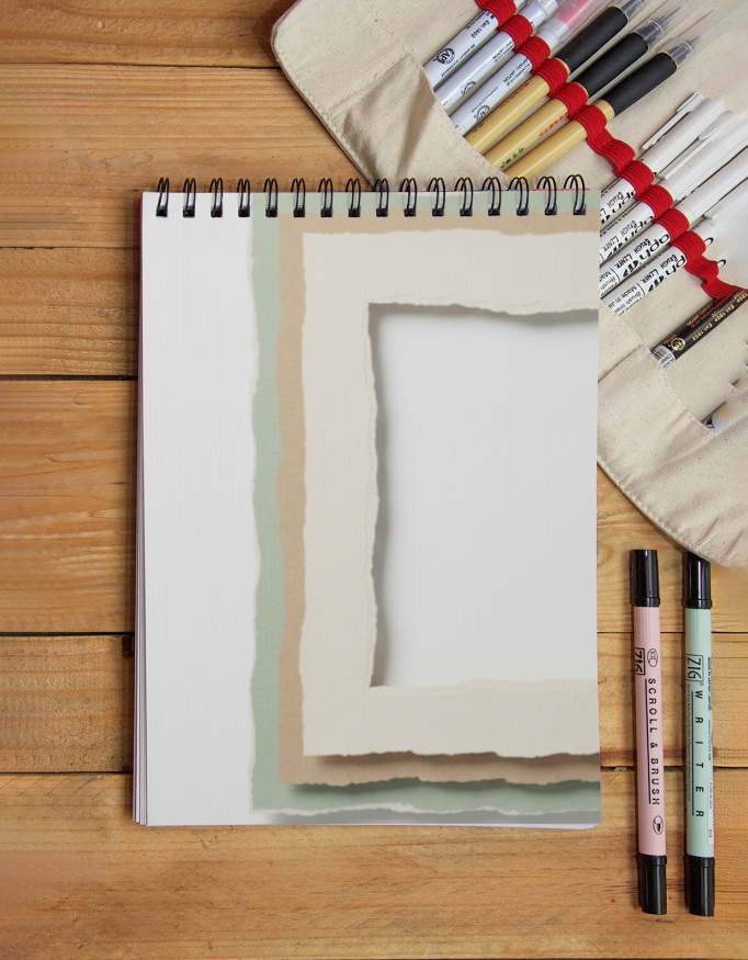 Sketchbook