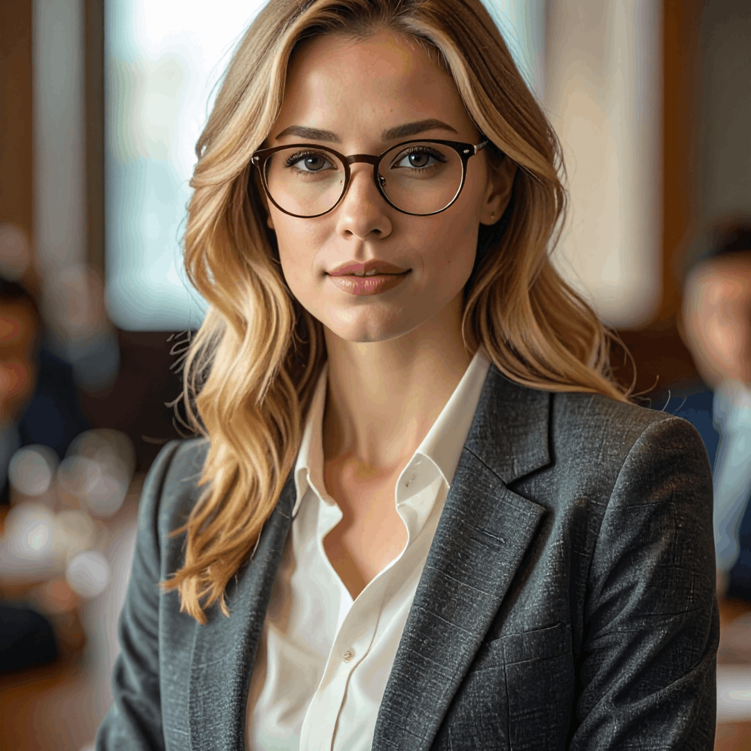 Executive Presence & Aura: 100 Prompts for Developing the Mindset and Aura of a Leader