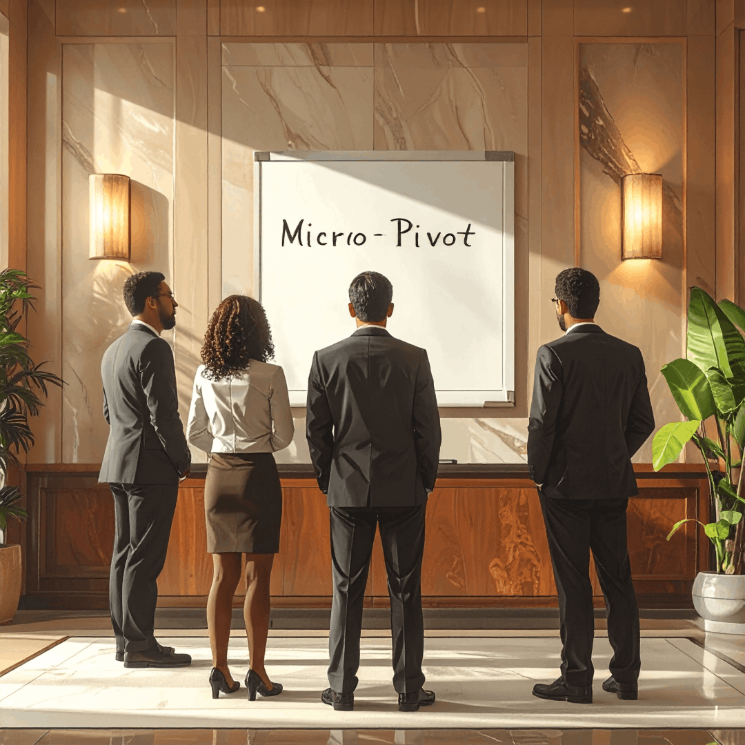 Resilient Entrepreneurship: 100 Prompts for Overcoming Setbacks with a Growth Mindset