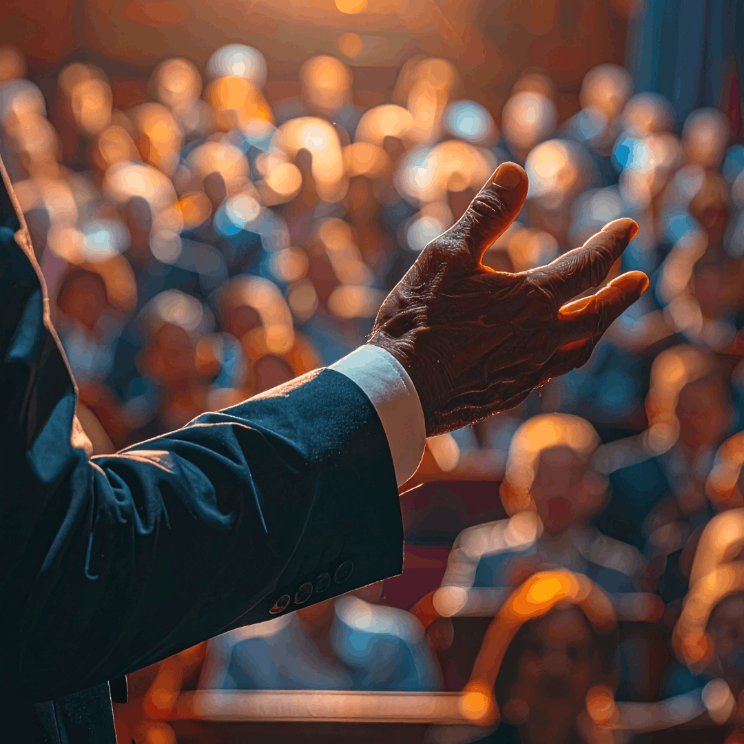 Impactful Public Speaking: 100 Prompts for Crafting Speeches that Move and Motivate