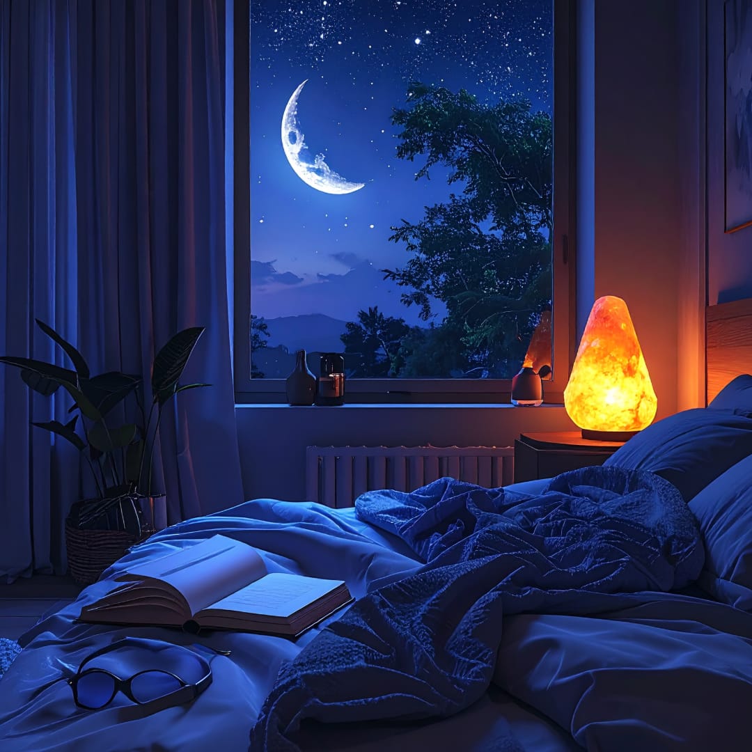 Sleep & Recovery Optimization: 100 Prompts for Evening Reflections to Ensure Restorative Rest