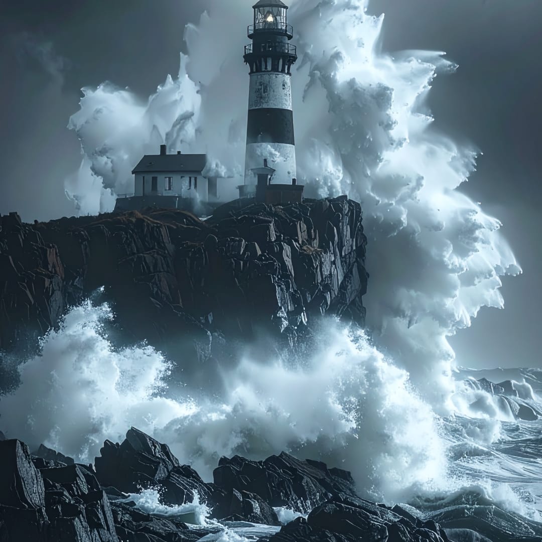 The Resilience Blueprint: 100 Prompts for Strengthening Your Mental "Muscle" to Handle Life’s Storms