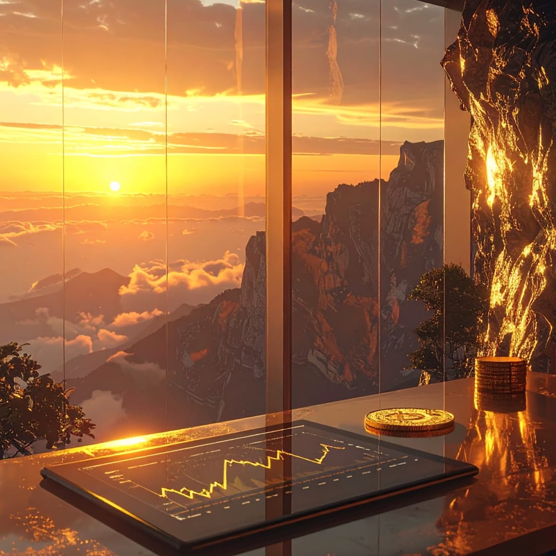 Financial Freedom Mindset: 100 Prompts to Shift from Scarcity to Abundance Wealth
