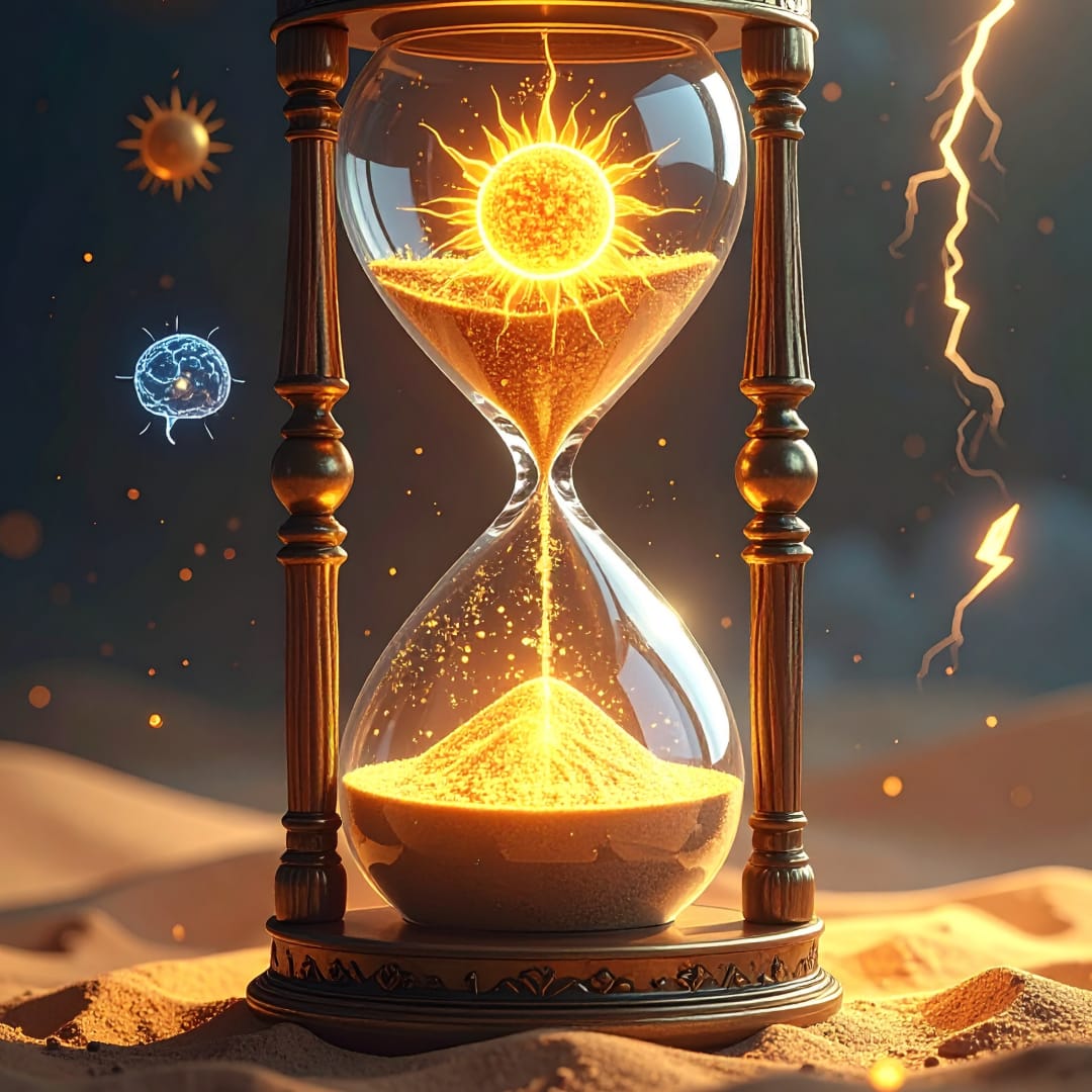 Energy Management Over Time Management: 100 Prompts for Aligning Your Tasks with Your Peak Energy Hours