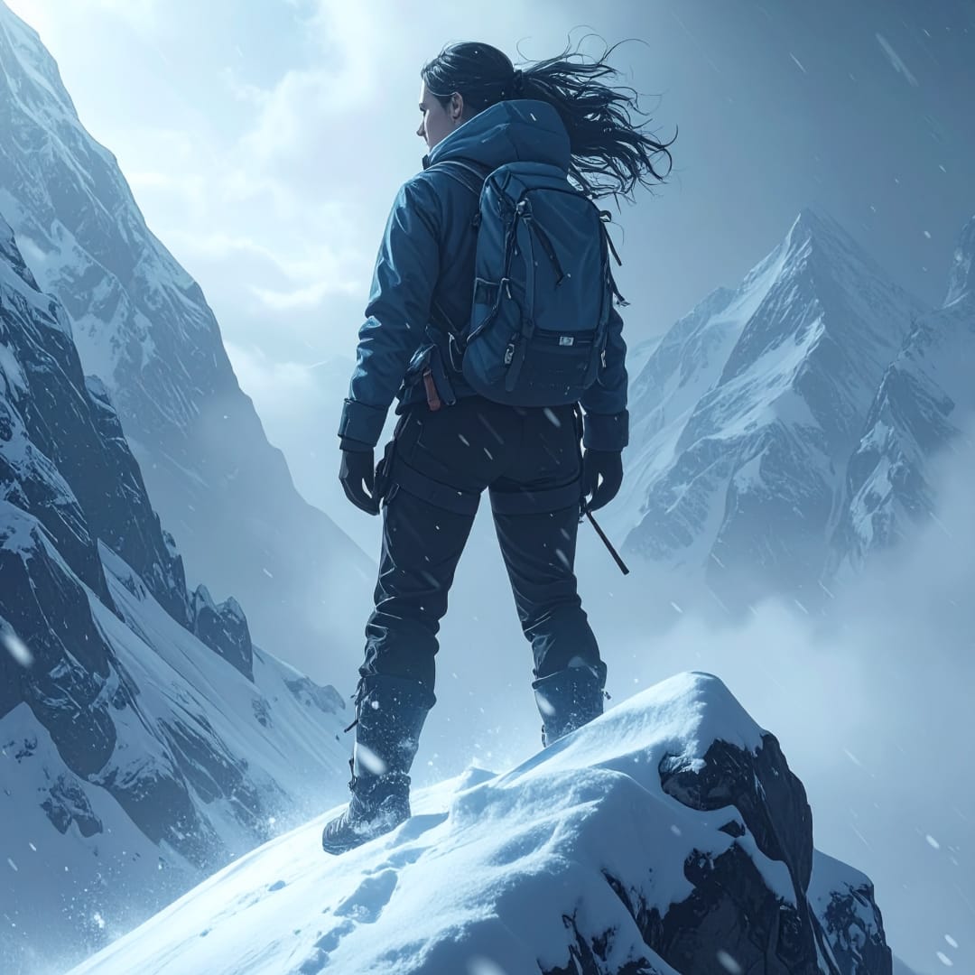 Discipline & Grit Development: 100 Prompts to Build the "Willpower" to Keep Going When Motivation Fades