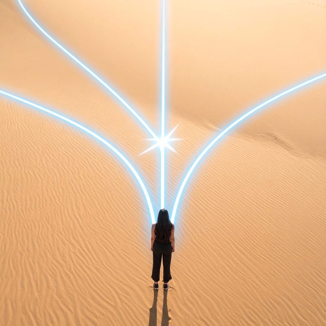 Decision-Making Excellence: 100 Prompts for Choosing the Path That Aligns with Your Future Self