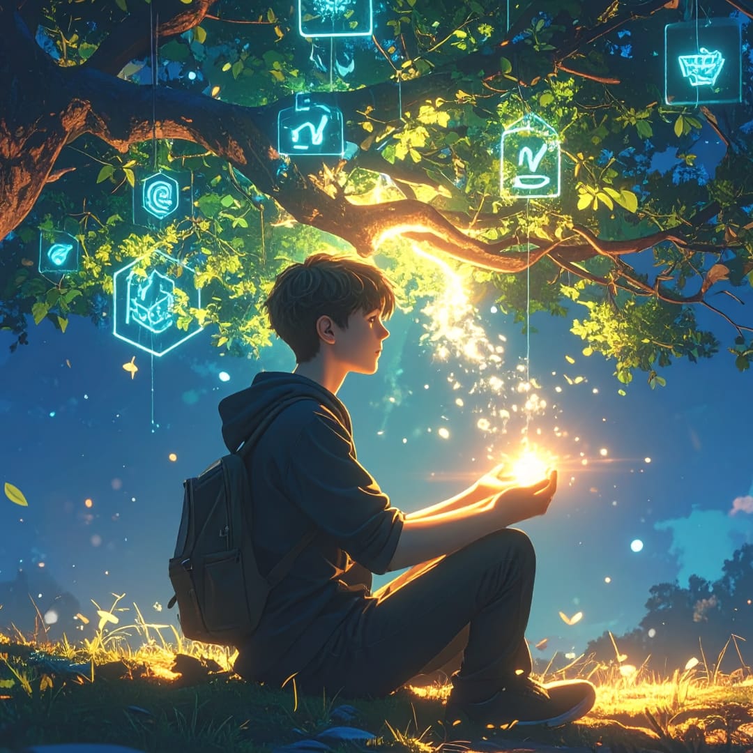 Learning Mastery & Meta-Learning: 100 Prompts for Speed-Learning New Skills with AI as Your Tutor