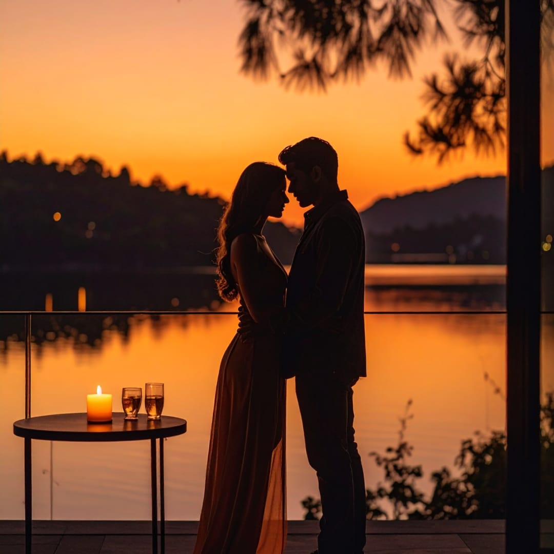 Love & Relationship Vitality: 100 Prompts for Intentional Connection and Shared Legacy