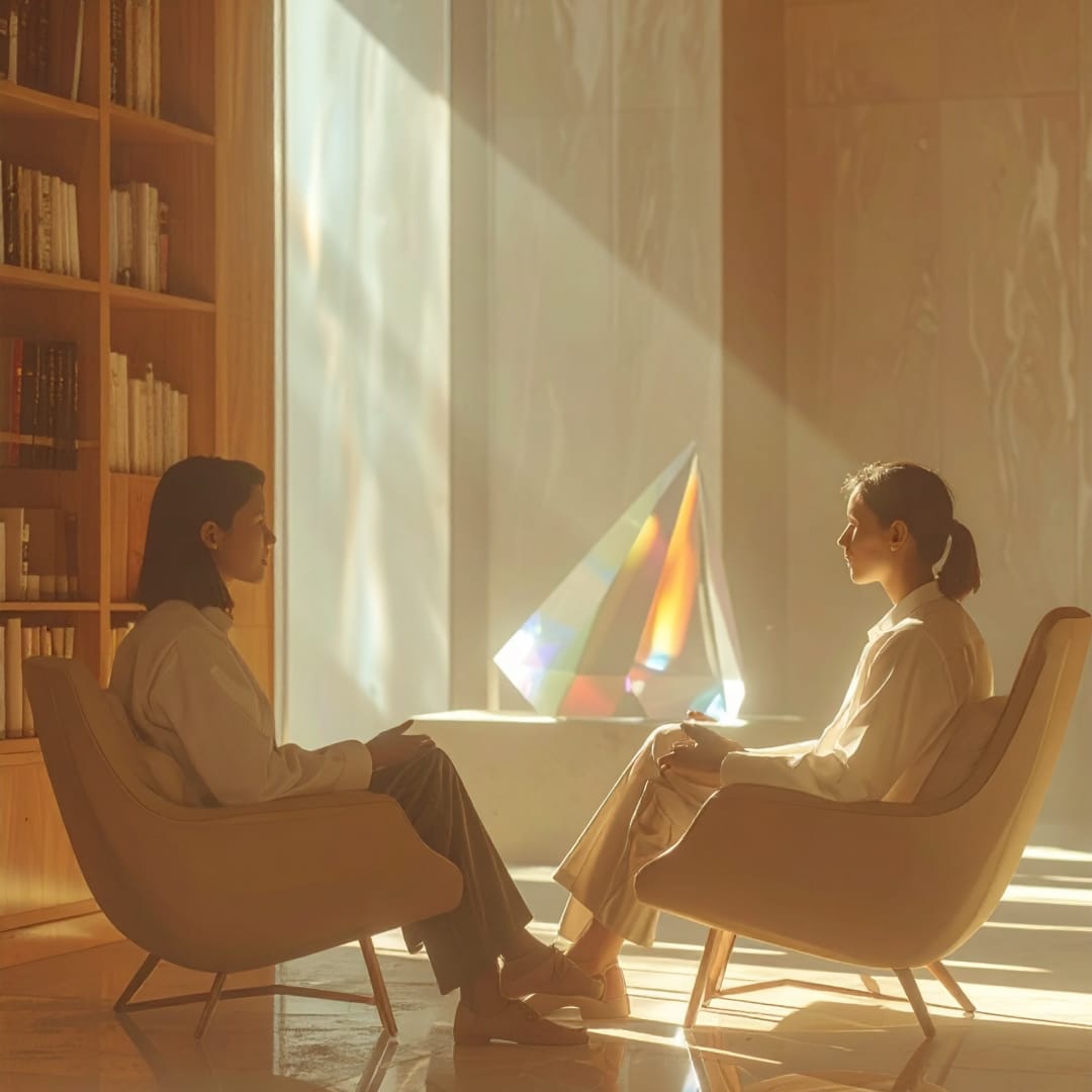 The Empathy Lab: 100 Prompts for Understanding Diverse Perspectives