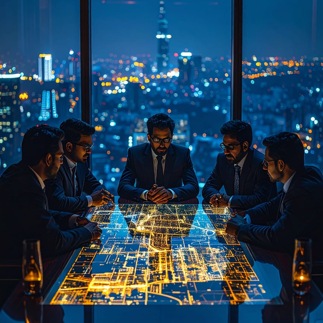 The Friendship Catalyst: 100 Prompts to Build and Nurture a Tribe of Like-Minded Achievers