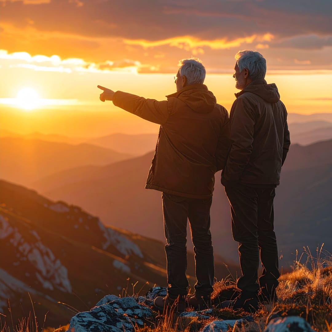 Mentorship & Legacy: 100 Prompts for Finding a Mentor and Becoming One for Others