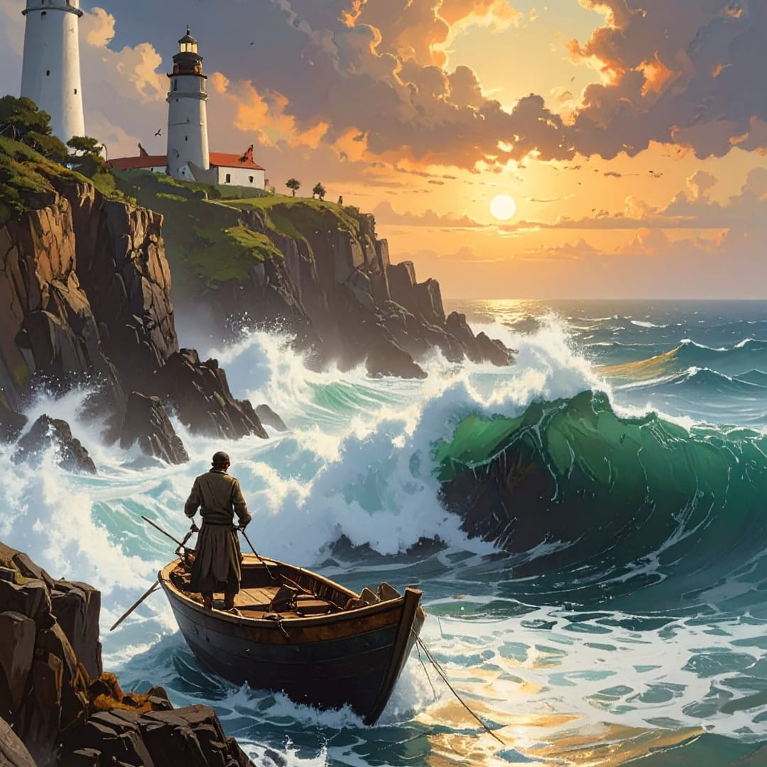 The Creative Muse: 100 Prompts for Overcoming Blocks and Unlocking Your Next Big Idea