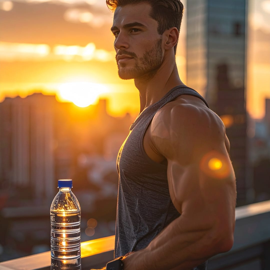 Sustainable Wellness & Fitness: 100 Prompts for Movement Plans that Feel Like a Reward