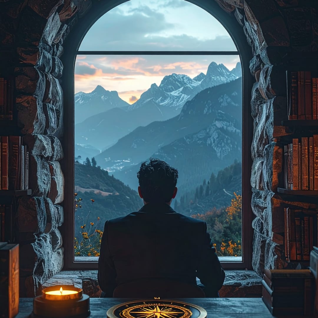 Philosophical Inquiry for Growth: 100 Prompts to Find Your "Truth" and "Core Values"