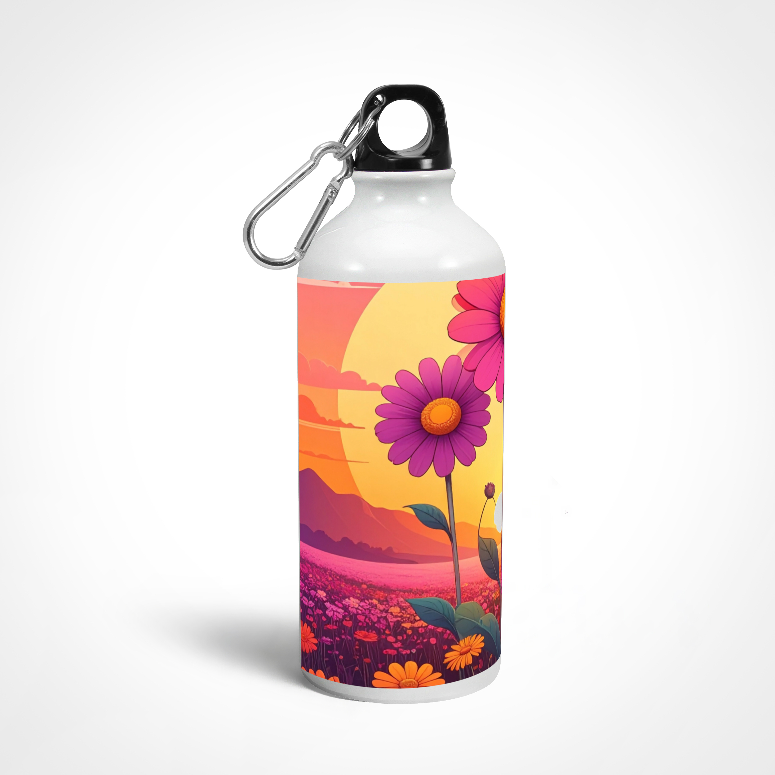 Sipper Bottle 750 ml