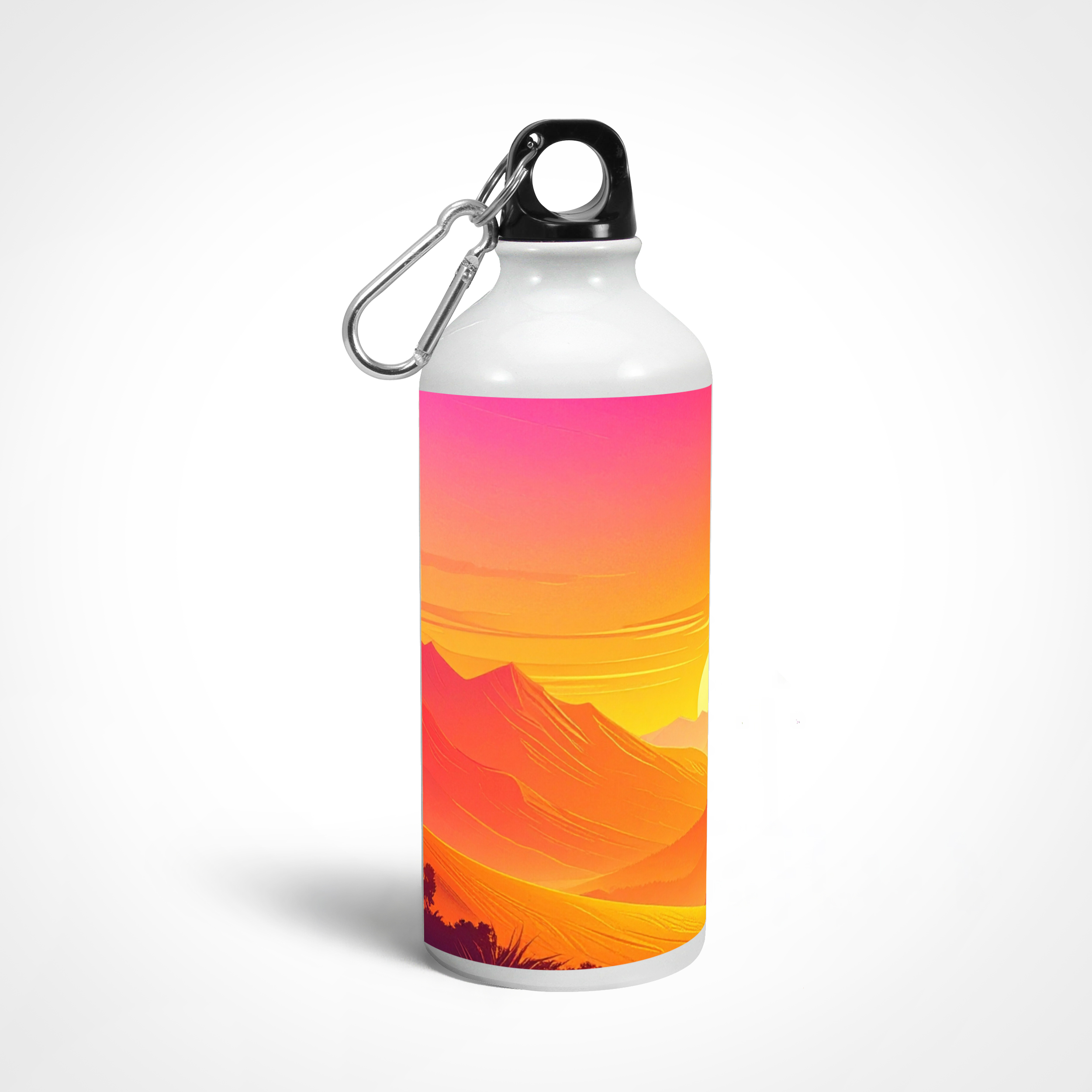 Sipper Bottle 750 ml
