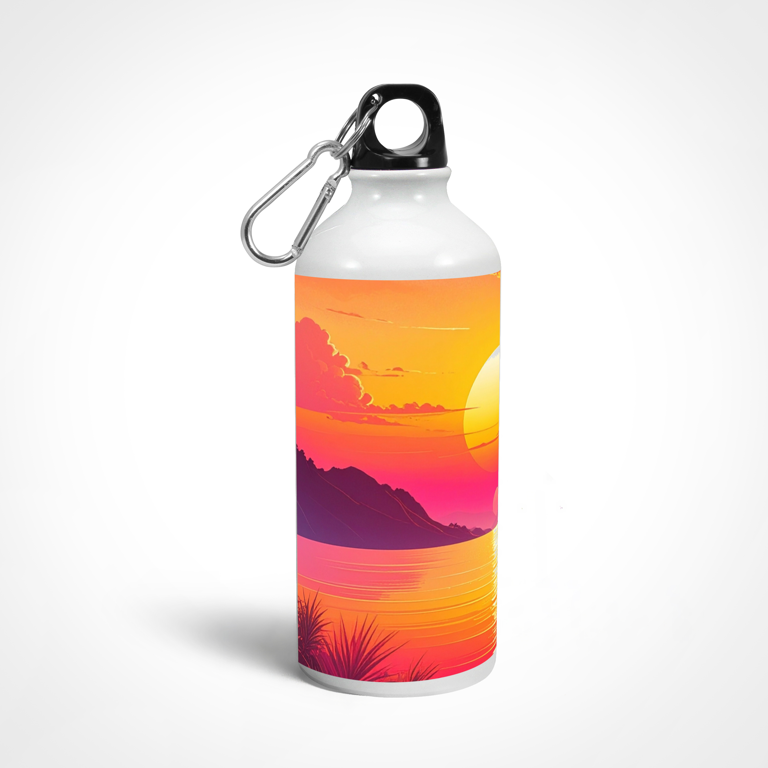 Sipper Bottle 750 ml