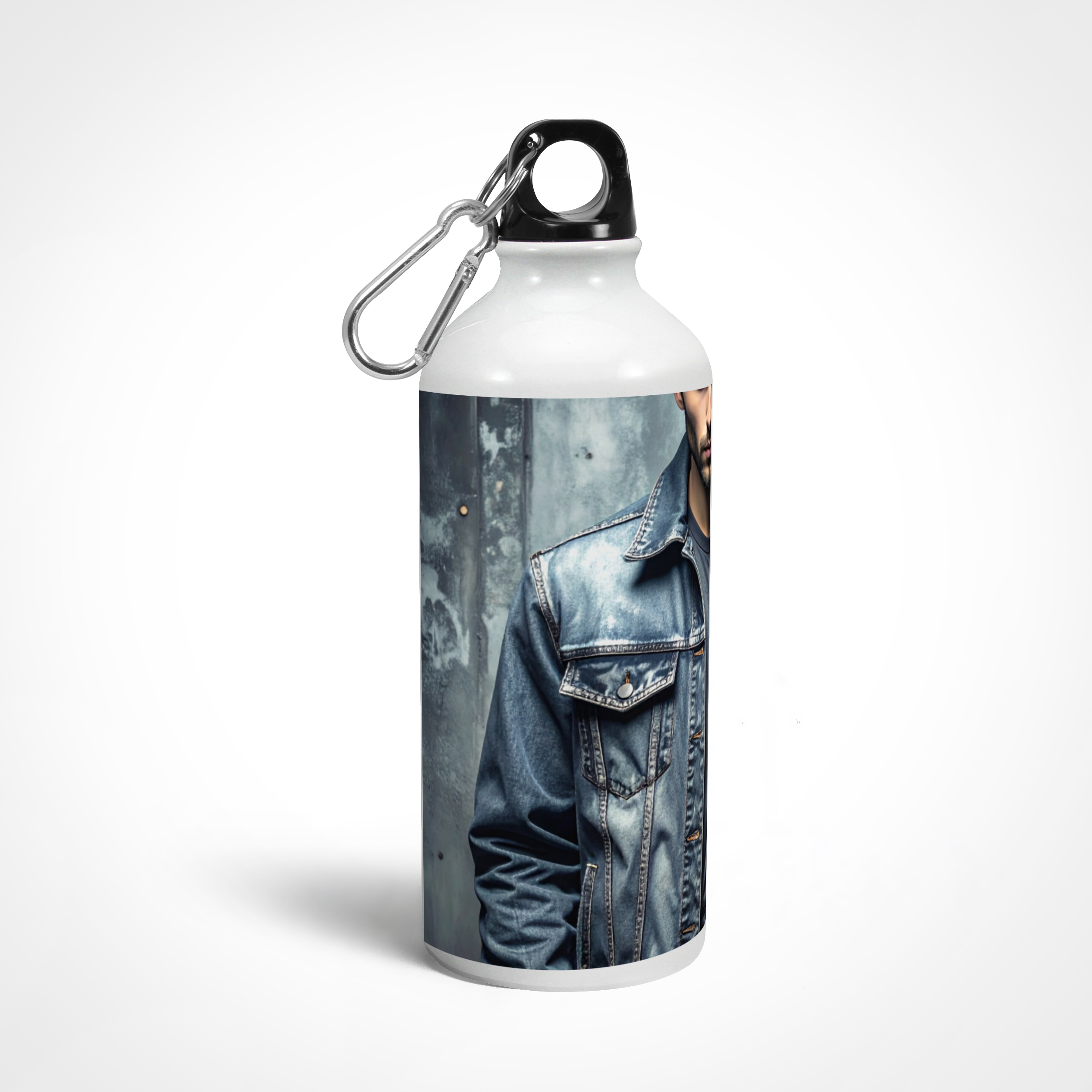 Sipper Bottle 750 ml