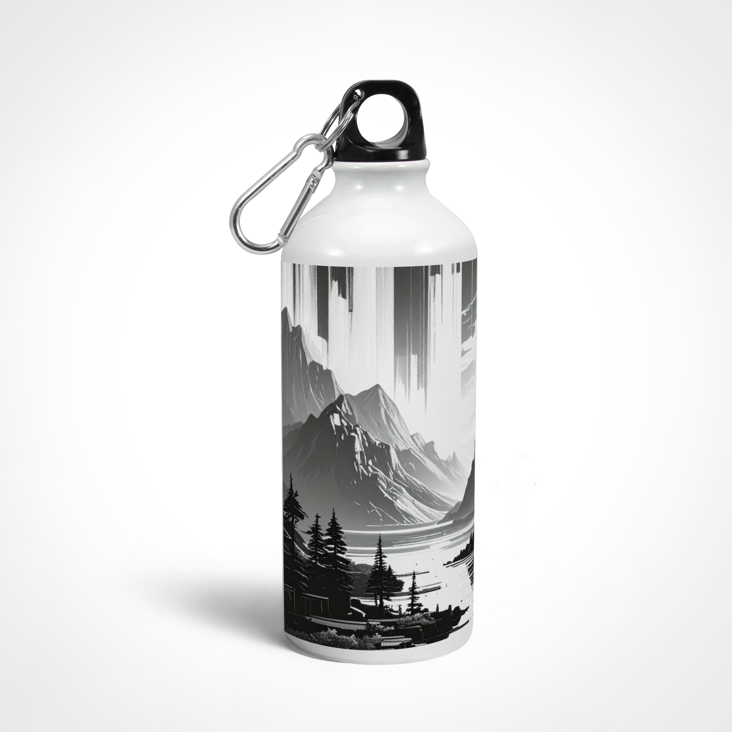 Sipper Bottle 750 ml