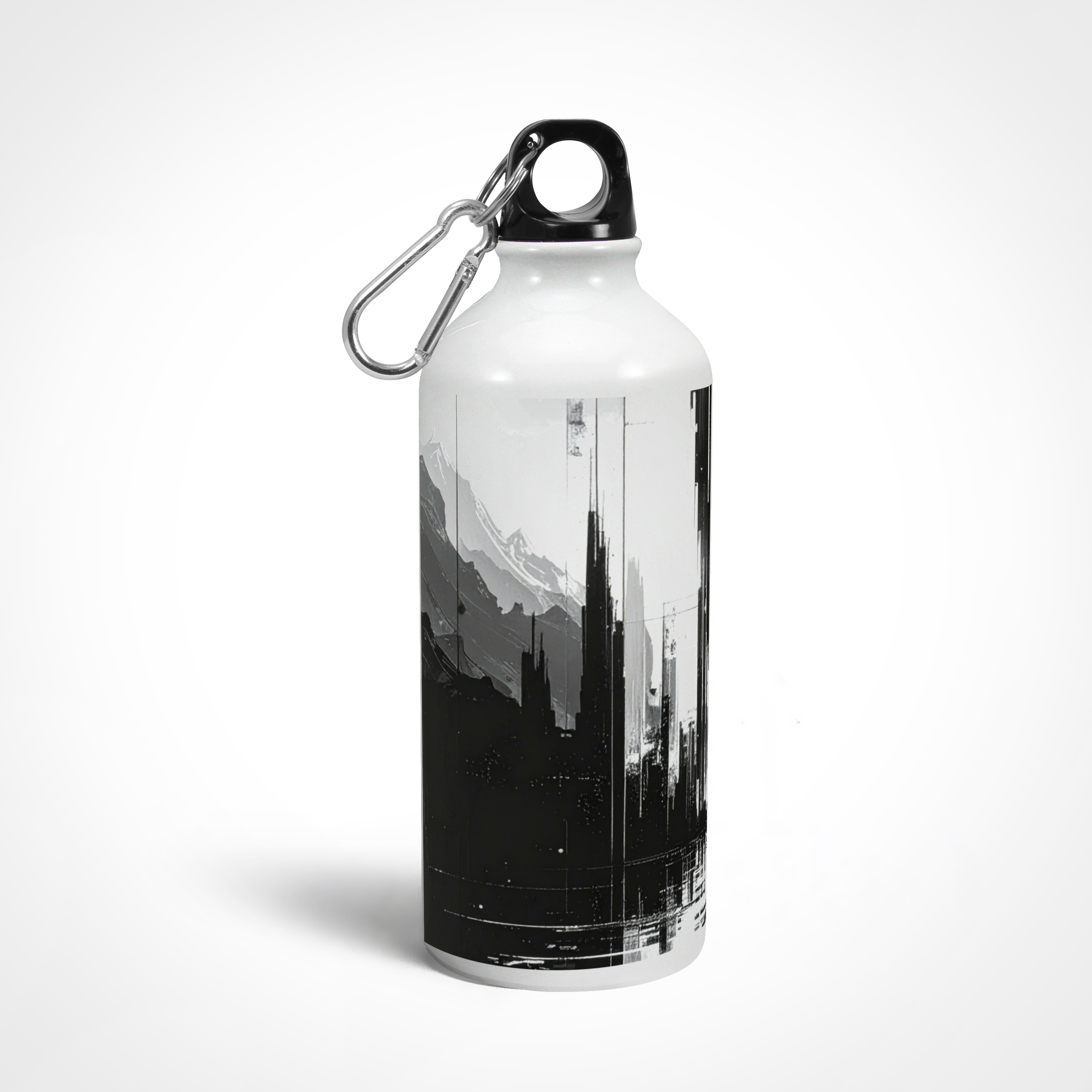 Sipper Bottle 750 ml