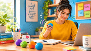 Focus Balls A Simple, Fail-Proof Way to Improve Focus